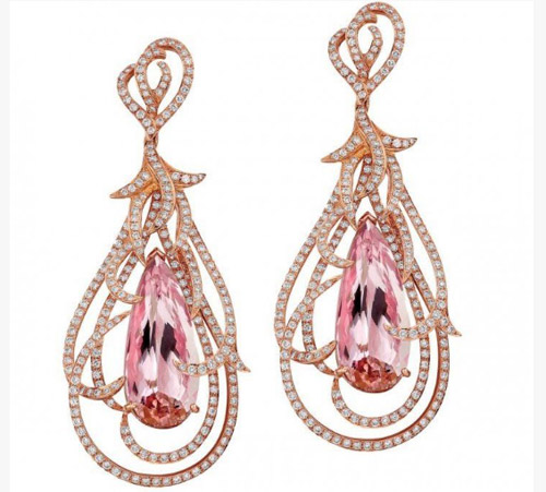 Bí quyết diện sắc hồng vàng như fashionista - 6