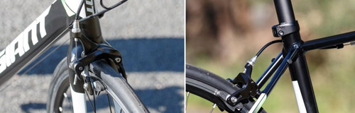 GIANT 2016 Defy 3 – thêm lựa chọn cho người mới bắt đầu - 5