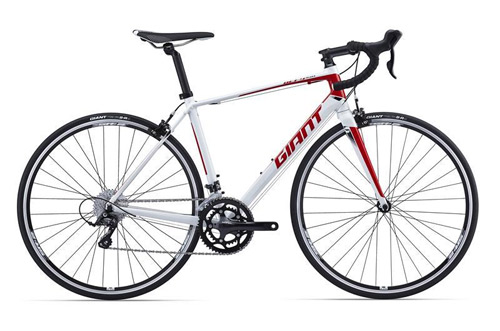 GIANT 2016 Defy 3 – thêm lựa chọn cho người mới bắt đầu - 6