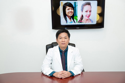 Thành lập trung tâm chuyên niềng răng tại JW Hàn Quốc - 6