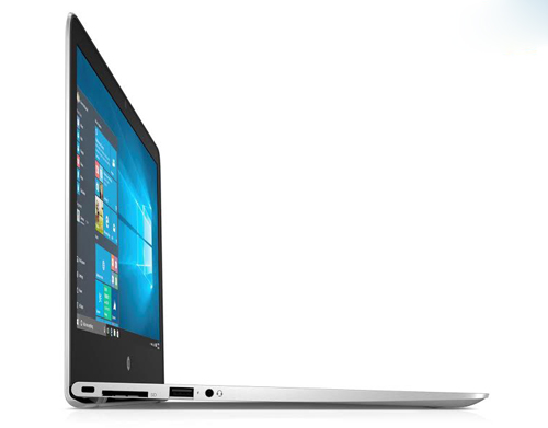 HP Envy 13: Laptop nhôm nguyên khối, siêu mỏng và nhẹ - 1