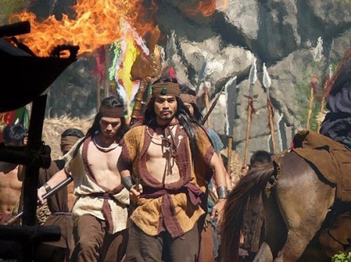 Vì sao phim cổ trang Việt dễ bị "dèm pha", ghẻ lạnh? - 2