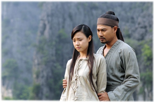 Vì sao phim cổ trang Việt dễ bị "dèm pha", ghẻ lạnh? - 5