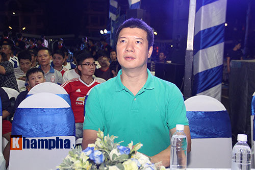 BLV Quang Huy: Ý thắng TBN sau loạt “đấu súng” - 1