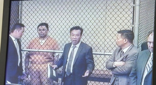 Luật sư cũ của Minh Béo nghi ngờ bà Yamamoto - 1