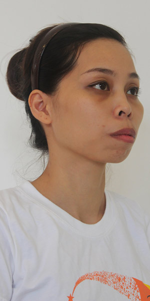'Phép màu sắc đẹp': Mẹ một con hàm hô hóa ‘công chúa’ - 2
