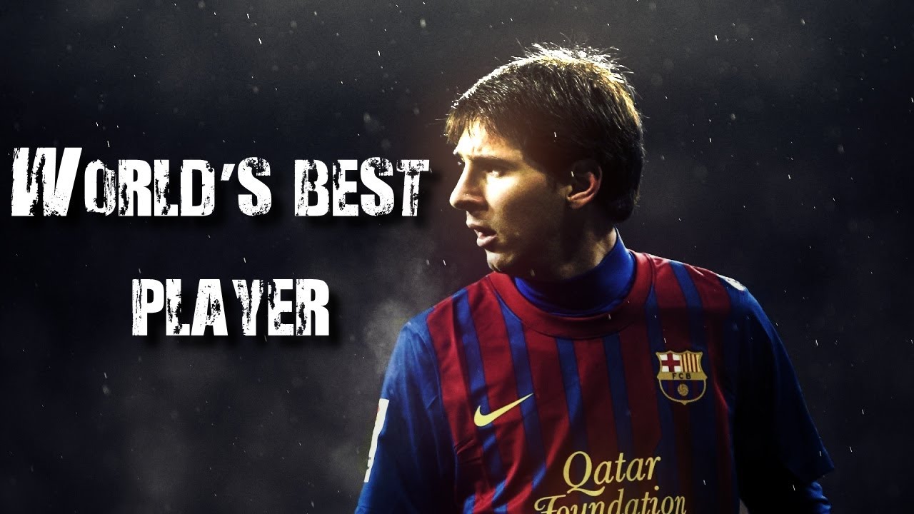 "Messi - cầu thủ vĩ đại nhất thế giới" qua phim tài liệu - 1