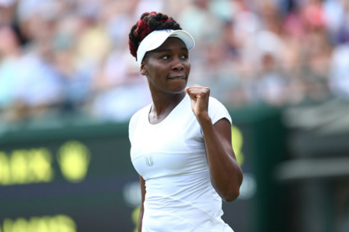 Wimbledon ngày 1: Hoa khôi Ivanovic "ngã ngựa" - 5