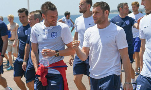 trực tiếp bóng đá Euro 2016 Anh vs Iceland