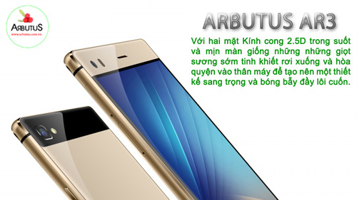 “Chen chân” chờ mua ARBUTUS AR3 giảm giá - 4