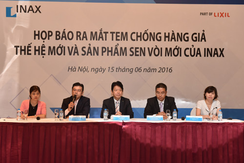 “Bỏ túi” kinh nghiệm khi mua thiết bị vệ sinh - 1