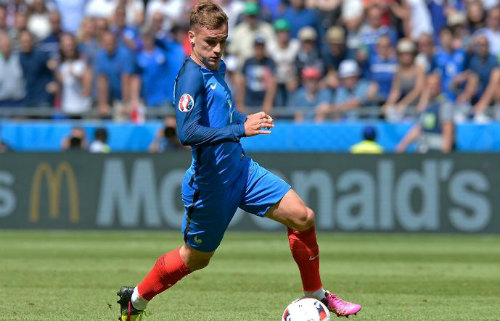 Tin nhanh Euro 28/6: Anh bị loại, xứ Wales hả hê - 3