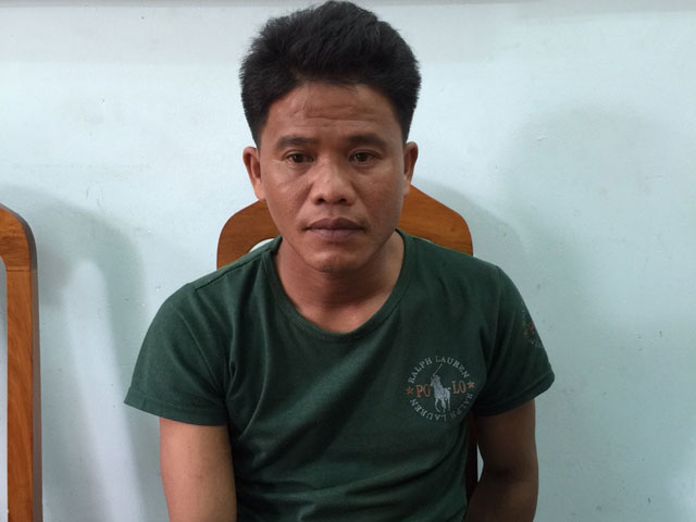 Tạm giam đối tượng giết hại dã man nữ sinh ở Đà Nẵng - 1