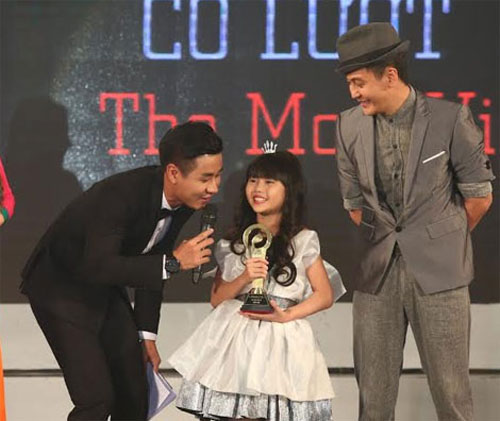 MV của bé 7 tuổi vượt mặt Sơn Tùng lập kỷ lục 100 triệu view - 3