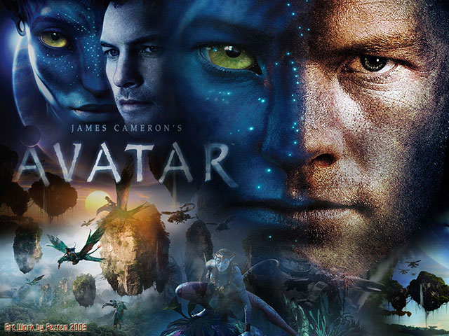 Trailer phim: Avatar - 1