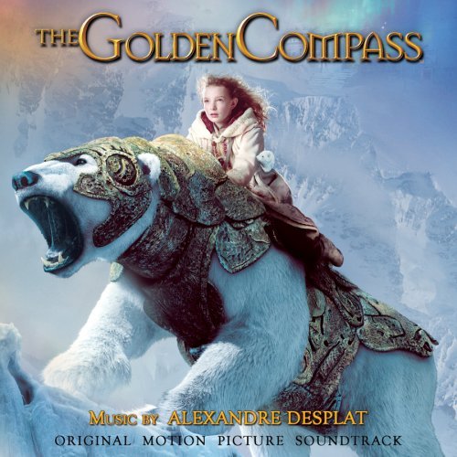 Trailer phim: The Golden Compass - 1