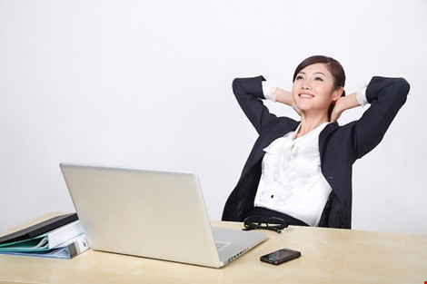 8 cách để đối phó với stress công sở - 3