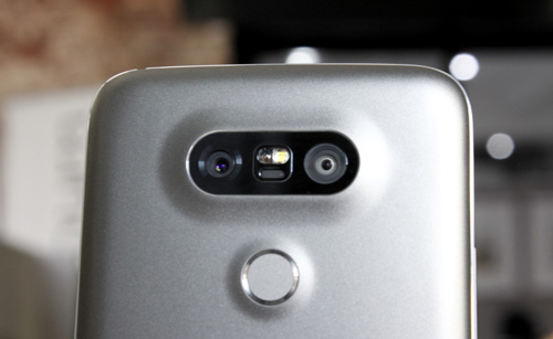 Samsung sẽ cung cấp mô đun camera kép cho Xiaomi, LeEco và Oppo - 1