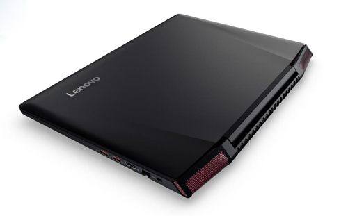 Lenovo Ideapad Y700: Laptop cơ động cho game thủ - 3