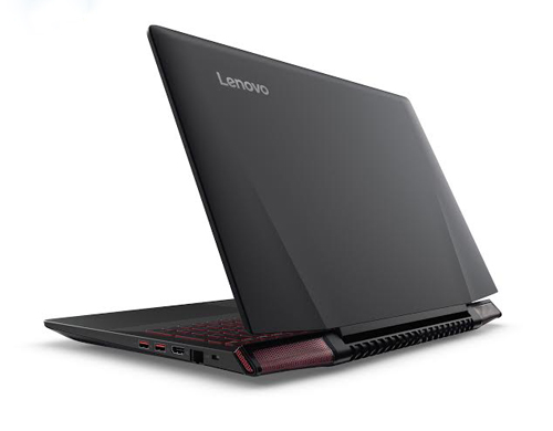 Lenovo Ideapad Y700: Laptop cơ động cho game thủ - 2