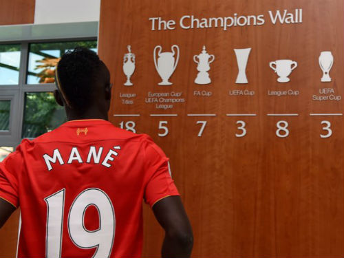 Tin HOT tối 28/6: Liverpool chính thức có Mane - 1