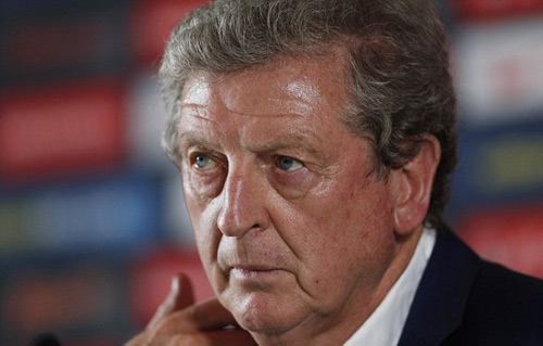 HLV tuyển Anh: FA chấm Wenger, Van Gaal cũng có cửa - 2