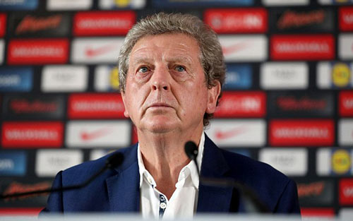 HLV tuyển Anh: FA chấm Wenger, Van Gaal cũng có cửa - 2