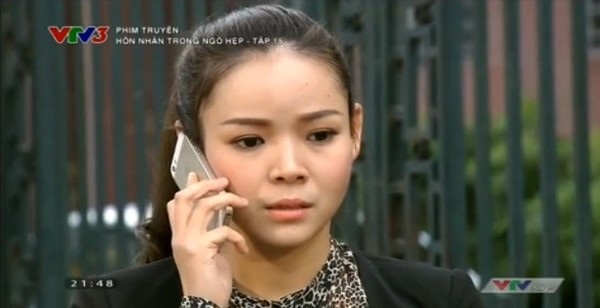 Lý do nữ diễn viên xinh đẹp bị đánh, ném đá ngoài đời - 4