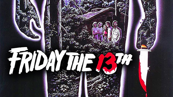 Trailer phim: Friday the 13th (1980) - 1