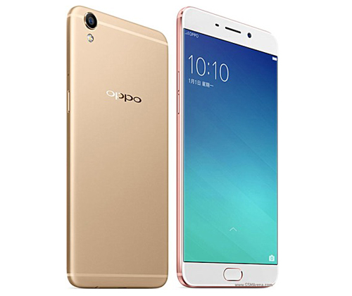 Oppo R9S thiết kế cao cấp sắp ra mắt - 1
