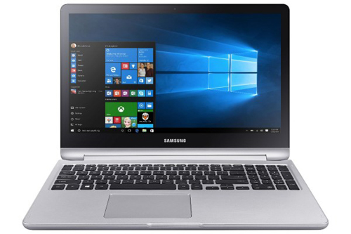 Samsung NoteBook 7