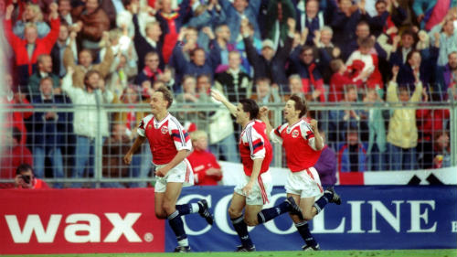 ĐT Anh: Thua Iceland top 10 nỗi nhục lớn nhất lịch sử - 5