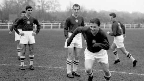 ĐT Anh: Thua Iceland top 10 nỗi nhục lớn nhất lịch sử - 6