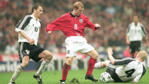 ĐT Anh: Thua Iceland top 10 nỗi nhục lớn nhất lịch sử - 2