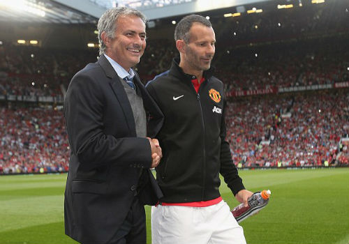 Báo Anh: Ryan Giggs CHÍNH THỨC chia tay MU - 2