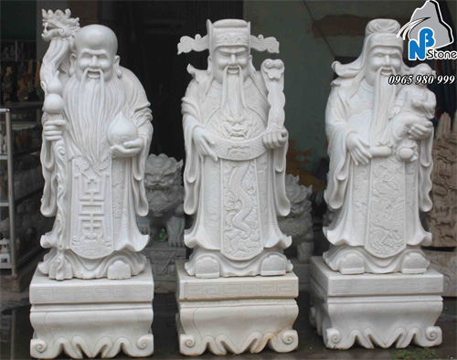 Đá mỹ nghệ Ninh Bình: “Trăm nghe không bằng một thấy” - 3