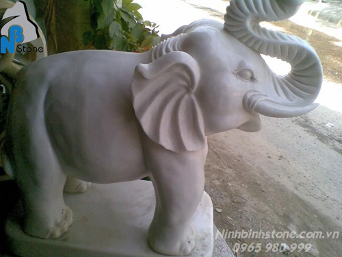 Đá mỹ nghệ Ninh Bình: “Trăm nghe không bằng một thấy” - 4