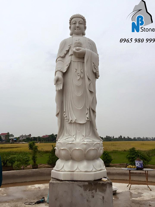 Đá mỹ nghệ Ninh Bình: “Trăm nghe không bằng một thấy” - 5