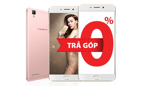 Tháng OPPO – 100% nhận quà, 1 năm xài OPPO thả ga tại Viễn Thông A - 3