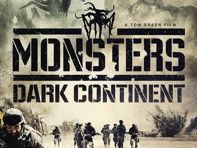 Trailer phim: Monsters: Dark Continen - 1