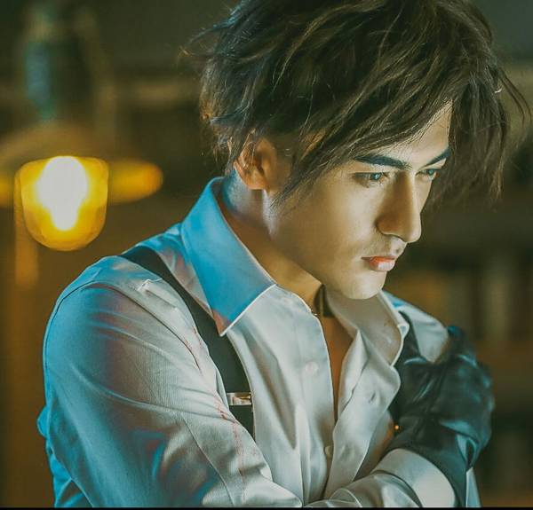 Xuất hiện yêu nữ đẹp nhất màn ảnh - 7