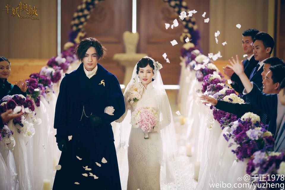 Xuất hiện yêu nữ đẹp nhất màn ảnh - 5