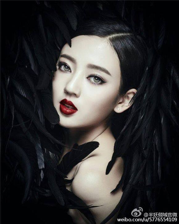 Xuất hiện yêu nữ đẹp nhất màn ảnh - 7