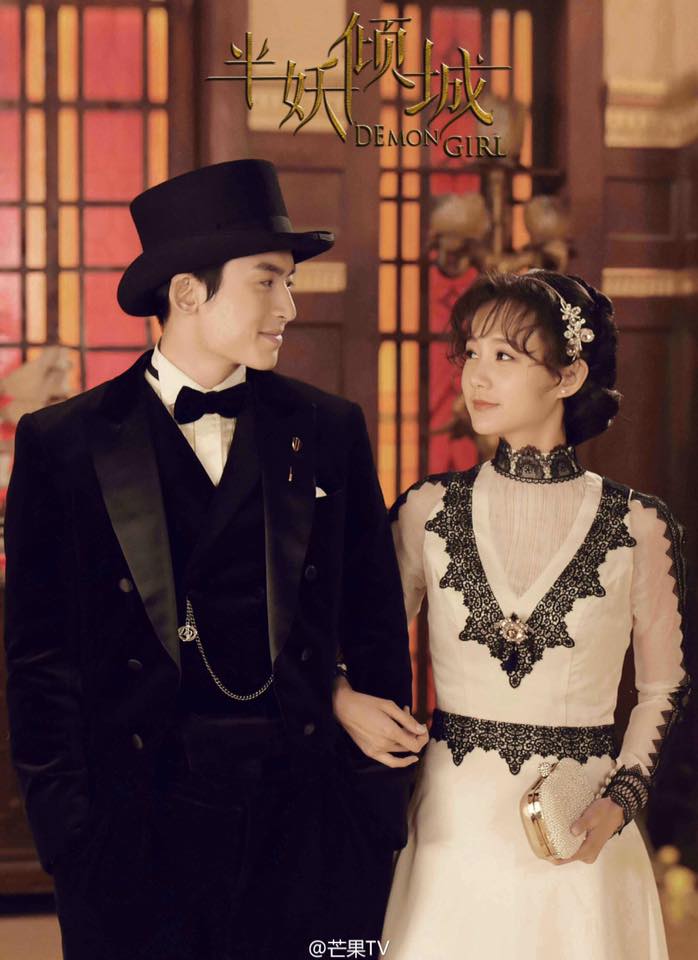 Xuất hiện yêu nữ đẹp nhất màn ảnh - 4