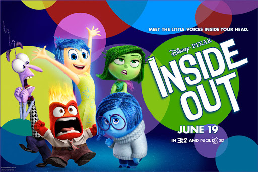 Trailer phim: Inside Out (2015) - 1