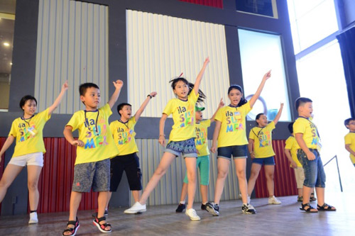 “Tự hào thấy con trưởng thành hơn mỗi ngày!” - 3