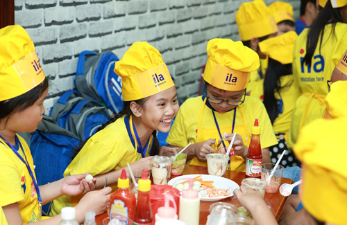 “Tự hào thấy con trưởng thành hơn mỗi ngày!” - 4