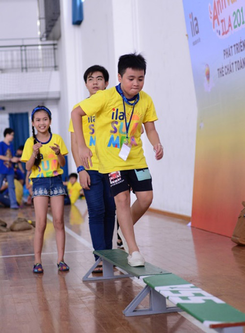 “Tự hào thấy con trưởng thành hơn mỗi ngày!” - 5