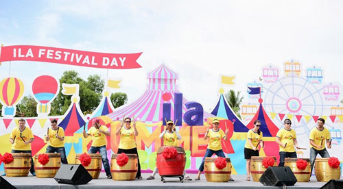 “Tự hào thấy con trưởng thành hơn mỗi ngày!” - 6