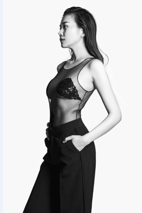 2 kiểu mốt phô diễn hình thể được sao Việt ưa chuộng - 5